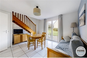 t3 à la vente -   29160  CROZON, surface 41 m2 vente t3 - UBI472274228